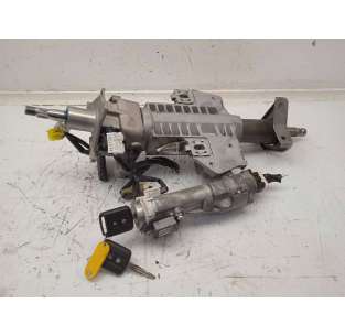 COLUMNA DIRECCION NISSAN...