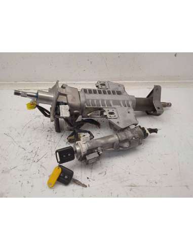COLUMNA DIRECCION NISSAN PATHFINDER...