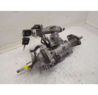 COLUMNA DIRECCION NISSAN... 2