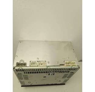 SISTEMA AUDIO / RADIO CD... 2