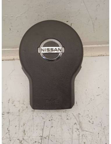 AIRBAG DELANTERO IZQUIERDO NISSAN...