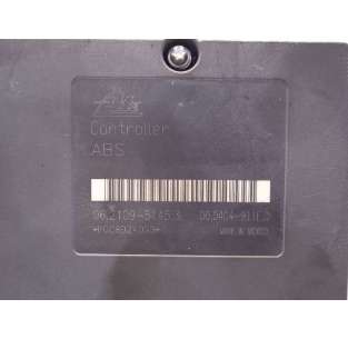 ABS NISSAN PATHFINDER (R51)... 2