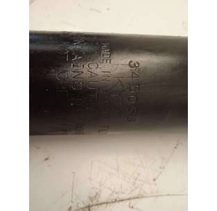 AMORTIGUADOR TRASERO... 2