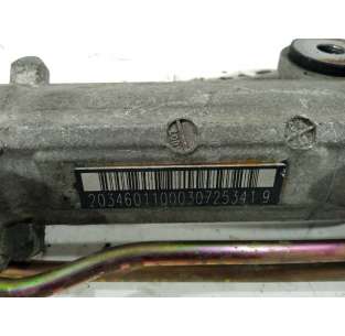 CREMALLERA DIRECCION... 2