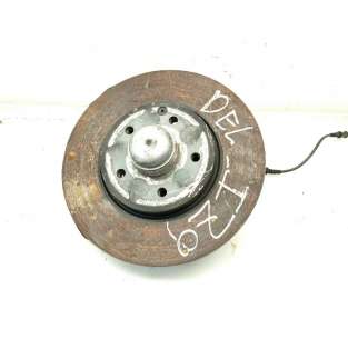 MANGUETA DELANTERA...