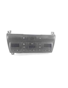 Recambio de mando climatizador para audi a6 berlina (4b2) 2.5 v6 24v tdi referencia OEM IAM 4B0820043P  