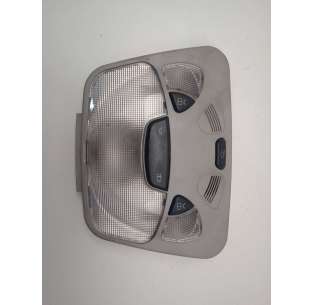 LUZ INTERIOR MERCEDES-BENZ...