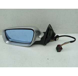 RETROVISOR IZQUIERDO AUDI...