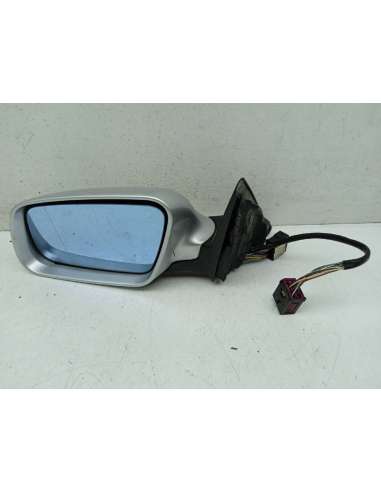 RETROVISOR IZQUIERDO AUDI A6 BERLINA...