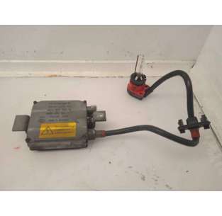 CENTRALITA FAROS XENON AUDI...