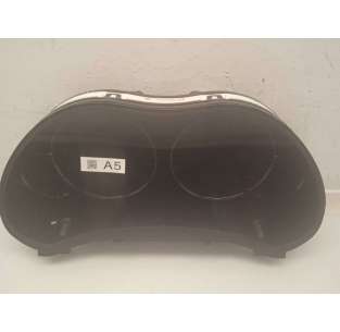 CUADRO INSTRUMENTOS - 726648