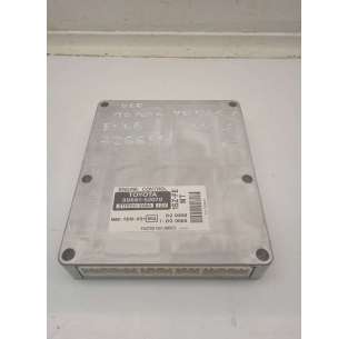 CENTRALITA MOTOR UCE -...