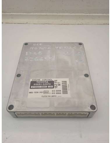 CENTRALITA MOTOR UCE - 726655 /...