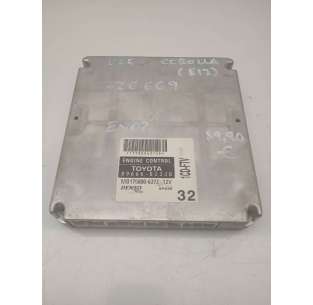 CENTRALITA MOTOR UCE - 726669