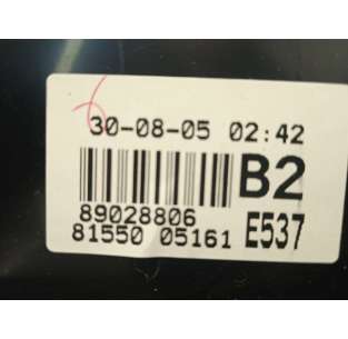 PILOTO TRASERO DERECHO -... 2