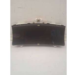 CUADRO INSTRUMENTOS - 726687