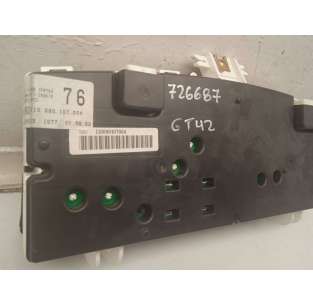 CUADRO INSTRUMENTOS - 726687 2