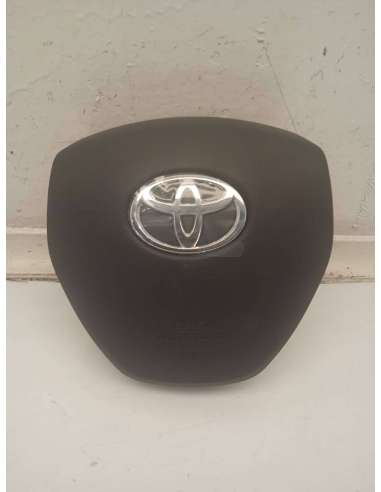 AIRBAG DELANTERO IZQUIERDO - 726692 /...