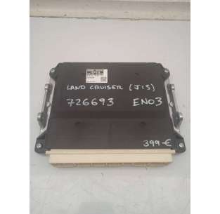 CENTRALITA MOTOR UCE -...