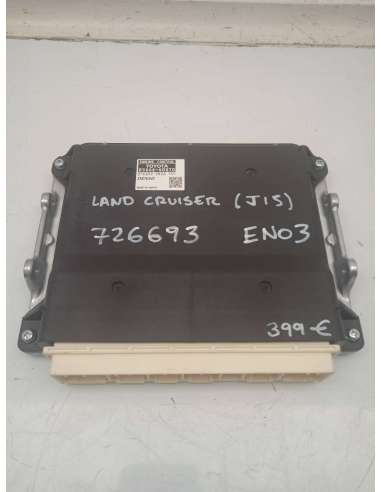 CENTRALITA MOTOR UCE - 726693 /...