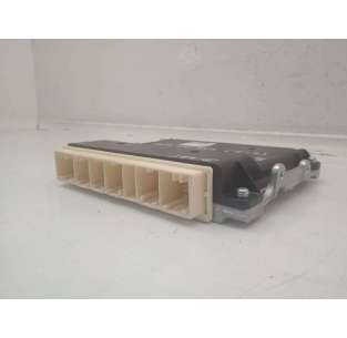 CENTRALITA MOTOR UCE -... 2