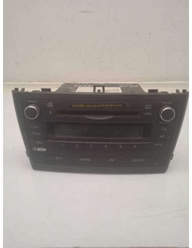 SISTEMA AUDIO / RADIO CD - 726697 /...