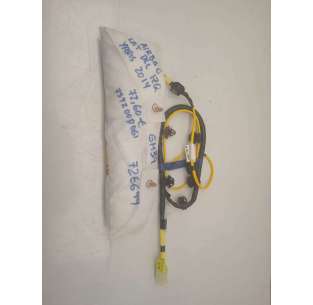 AIRBAG LATERAL IZQUIERDO -...