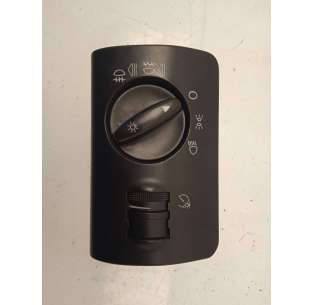 MANDO LUCES AUDI A6 BERLINA...