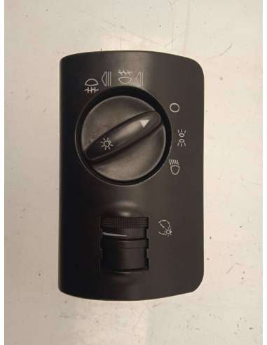 MANDO LUCES AUDI A6 BERLINA (4B2) -...