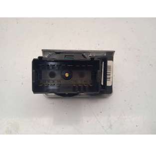 MANDO LUCES AUDI A6 BERLINA... 2