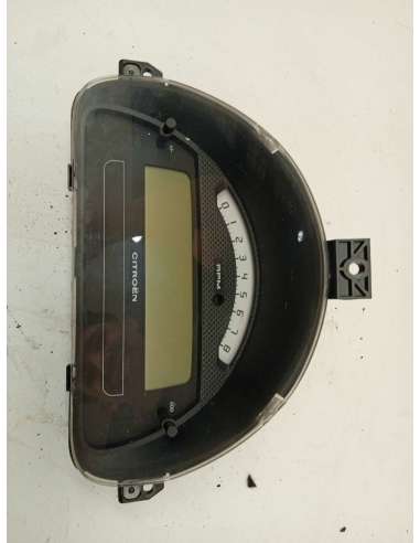 CUADRO INSTRUMENTOS CITROEN C2 -...