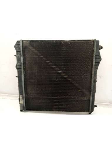 RADIADOR AGUA CITROEN C2 - 726721 /...
