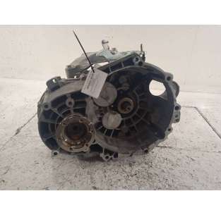 CAJA CAMBIOS VOLKSWAGEN...