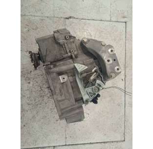 CAJA CAMBIOS VOLKSWAGEN... 2