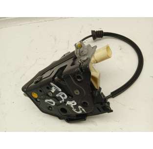 CERRADURA PUERTA TRASERA... 2