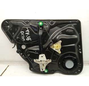 ELEVALUNAS TRASERO DERECHO... 2