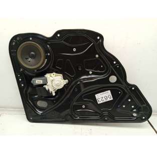 ELEVALUNAS TRASERO...