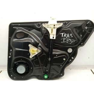 ELEVALUNAS TRASERO... 2