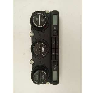 MANDO CLIMATIZADOR...