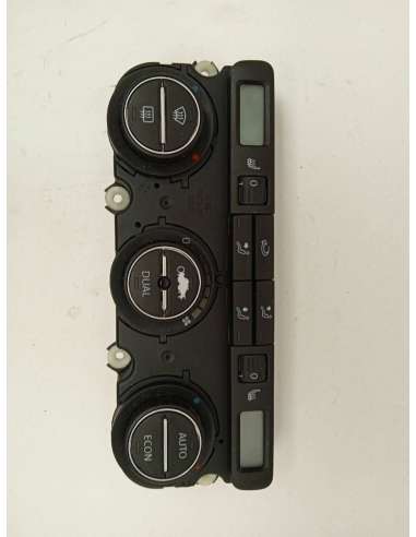MANDO CLIMATIZADOR VOLKSWAGEN PASSAT...