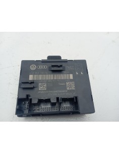 Recambio de modulo electronico para audi a4 ber. (b8) básico referencia OEM IAM 8K0959795C TRA IZQ 