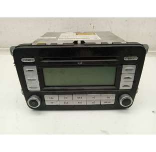 SISTEMA AUDIO / RADIO CD...
