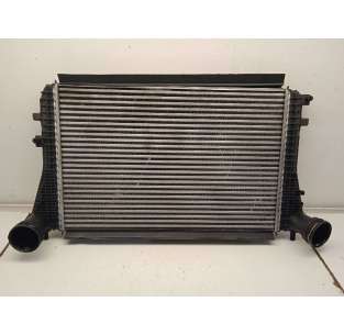 INTERCOOLER VOLKSWAGEN...