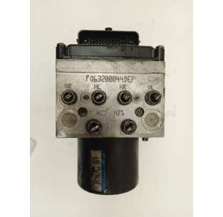 ABS VOLKSWAGEN PASSAT... 2