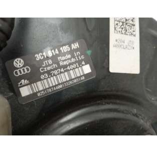 BOMBA FRENO VOLKSWAGEN... 2