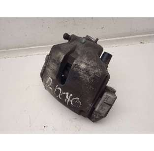 PINZA DE FRENO DELANTERA... 2