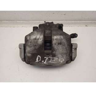 PINZA DE FRENO DELANTERA...