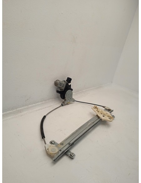 Recambio de elevalunas delantero derecho para honda fr-v (be) 2.2 ctdi comfort referencia OEM IAM   