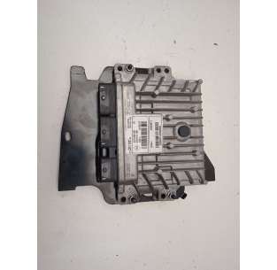 CENTRALITA MOTOR UCE...