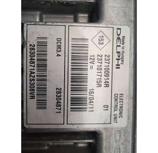 CENTRALITA MOTOR UCE... 2